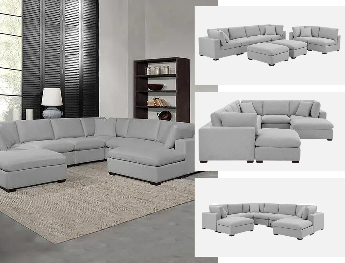 Start Sales FurnitureHome